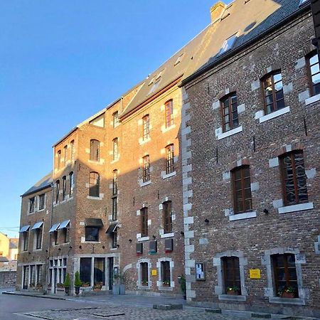 Les Tanneurs Hotel Namur Exterior foto